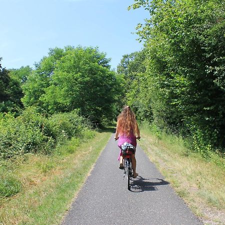 Atena Bordeaux Sud Est Creon - Velo Friendly Kültér fotó