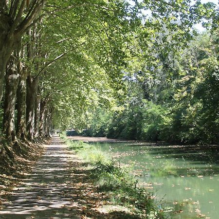 Atena Bordeaux Sud Est Creon - Velo Friendly Kültér fotó