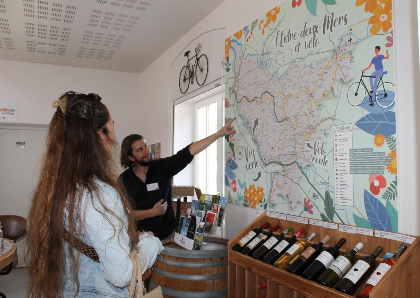 Atena Bordeaux Sud Est Creon - Velo Friendly Kültér fotó